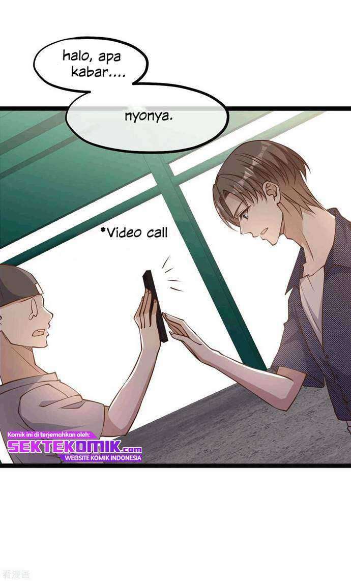 God Fisherman Chapter 158 Gambar 3