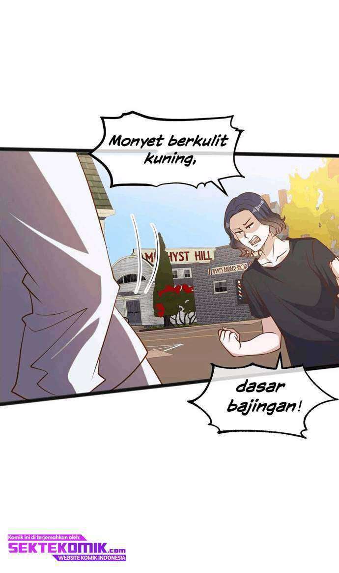God Fisherman Chapter 158 Gambar 30