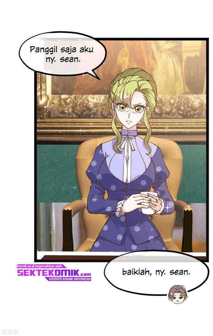 God Fisherman Chapter 158 Gambar 4