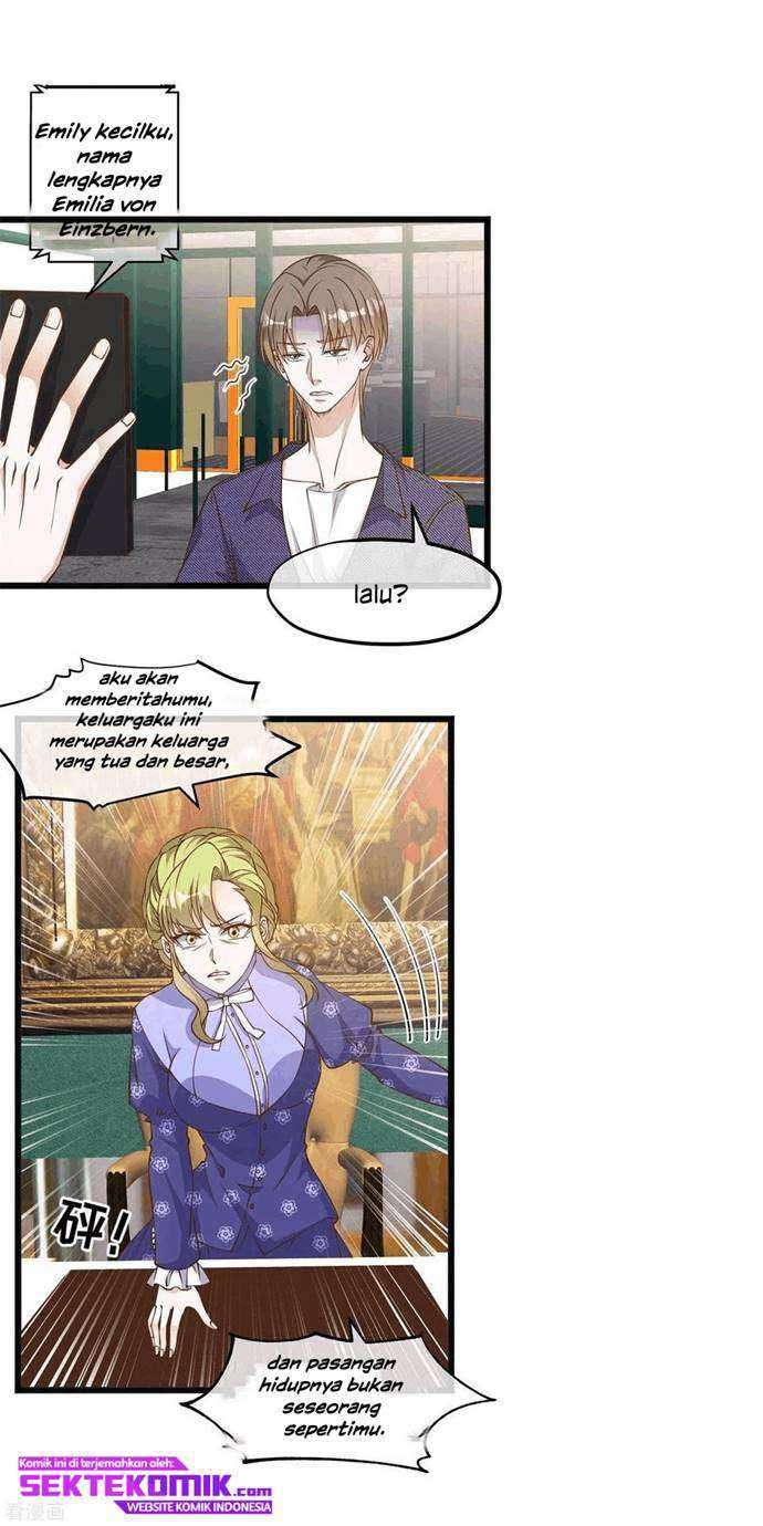 God Fisherman Chapter 158 Gambar 5
