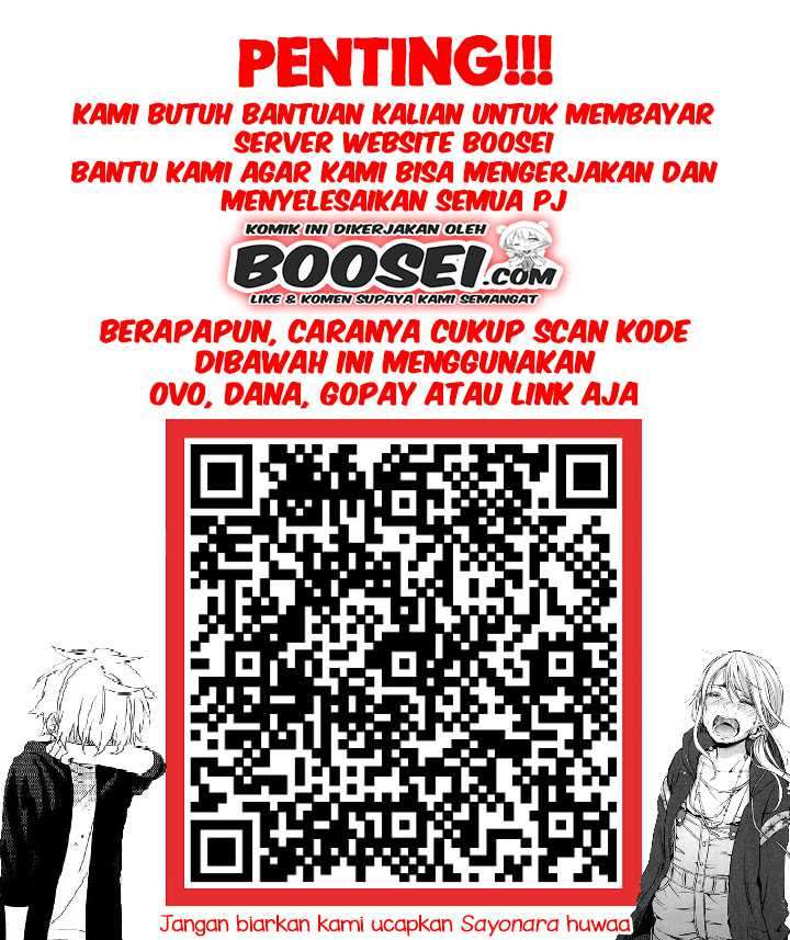 Baca Manga Tanaka-kun wa Itsumo Kedaruge Chapter 79 Gambar 2