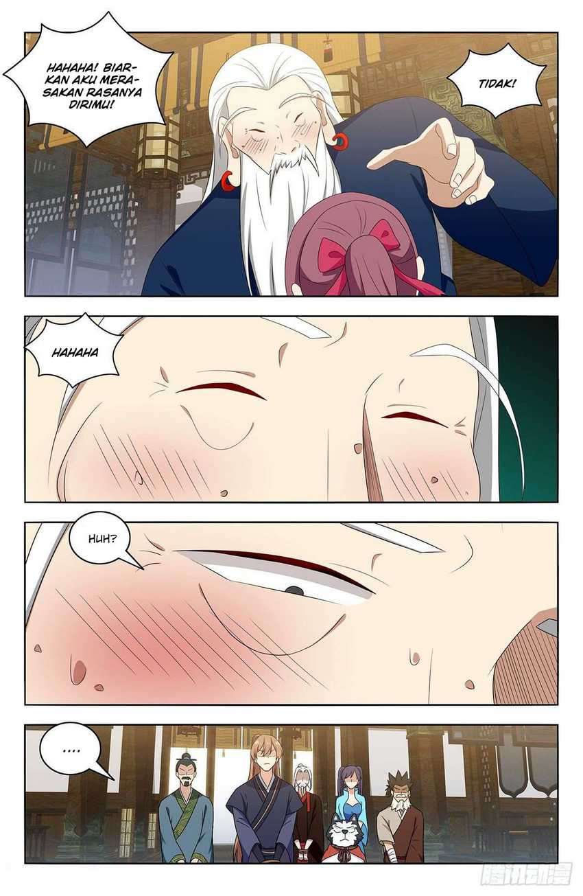 Strongest Anti M.E.T.A Chapter 424 Gambar 11
