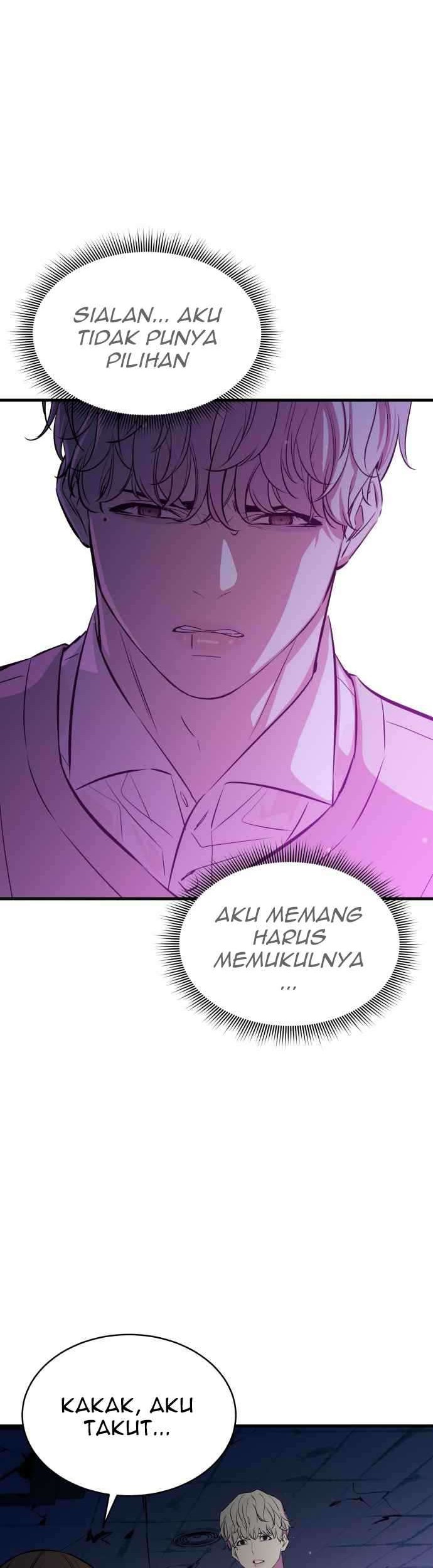 Incompetent Villain Chapter 24 Gambar 31