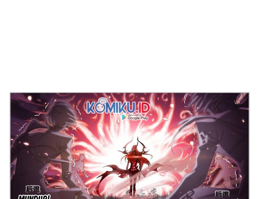 Soul Land Chapter 275 Gambar 27