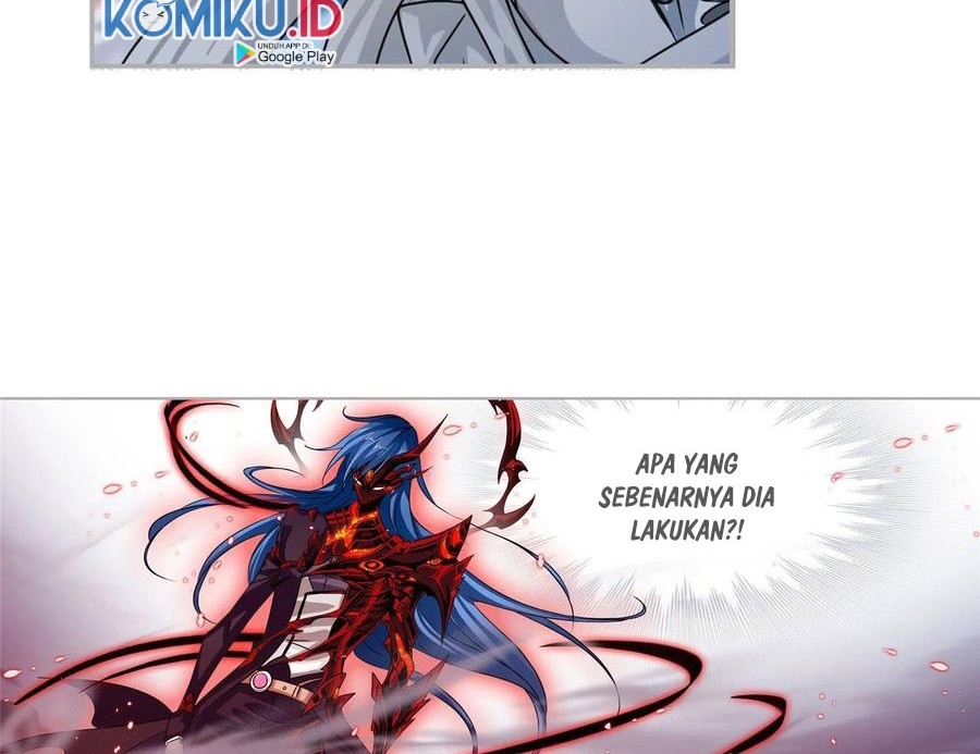 Soul Land Chapter 275 Gambar 37