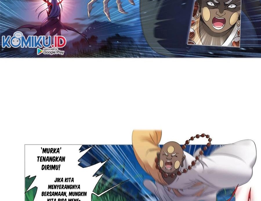 Soul Land Chapter 275 Gambar 39