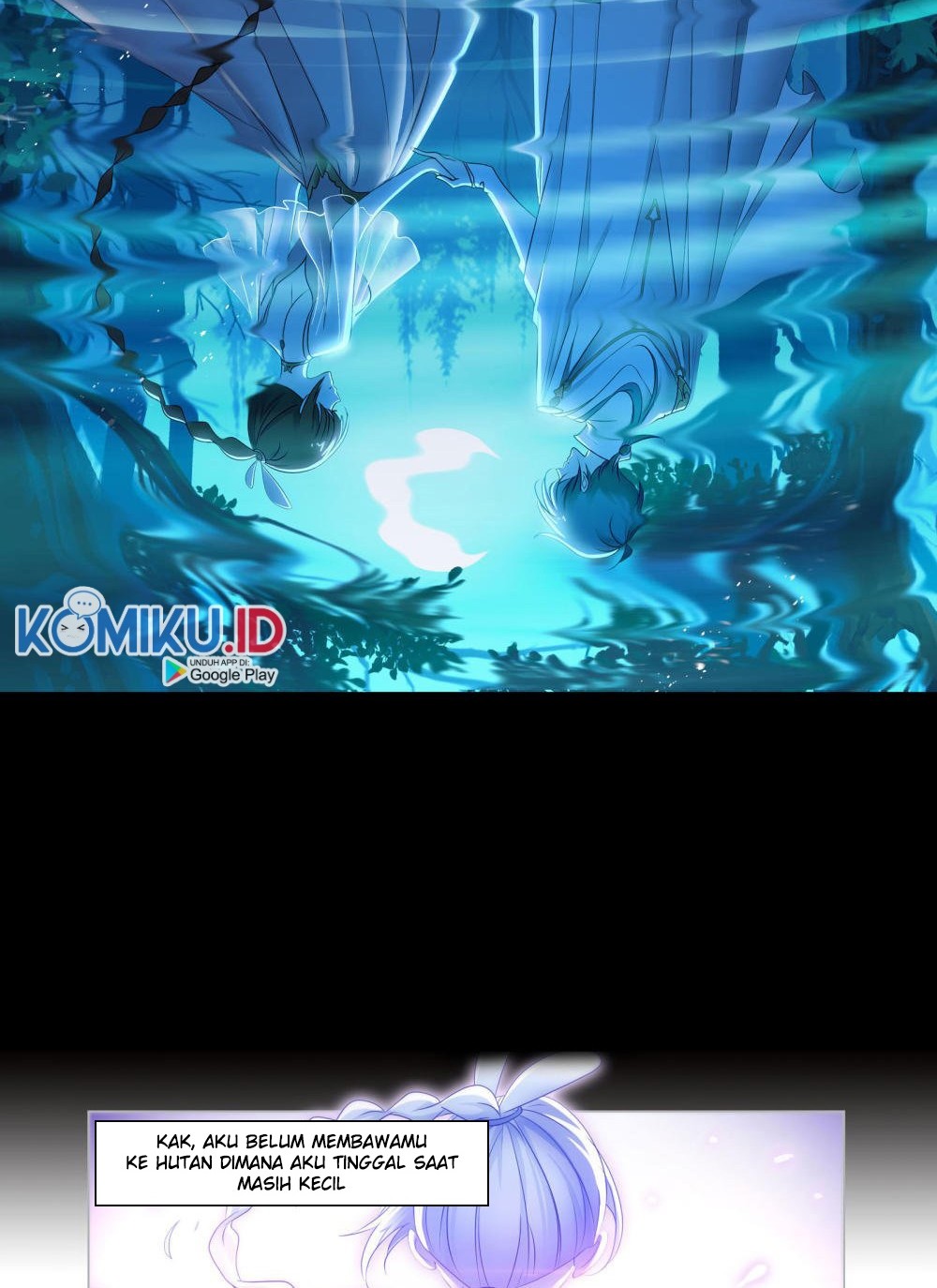 Soul Land Chapter 277 Gambar 19