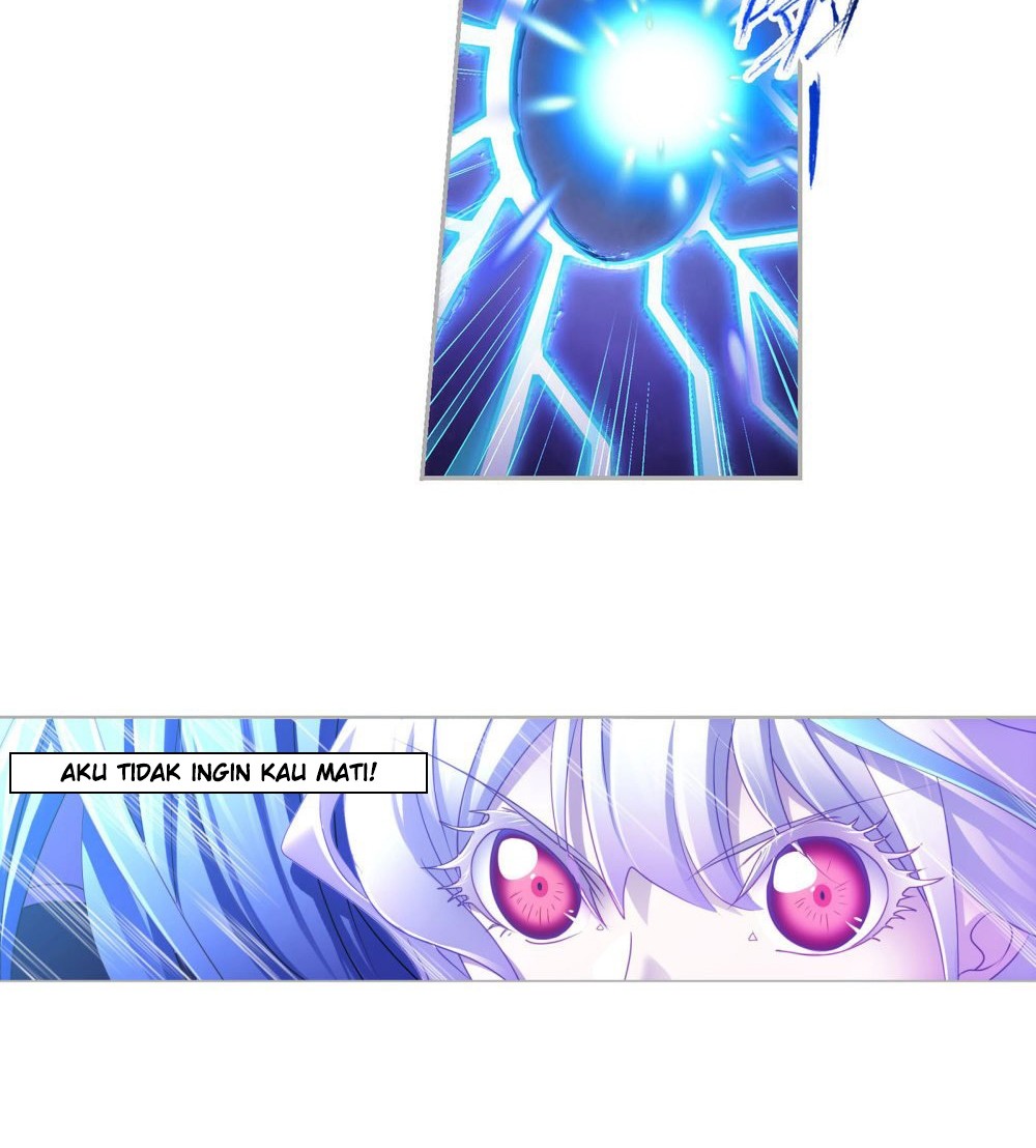 Soul Land Chapter 277 Gambar 27