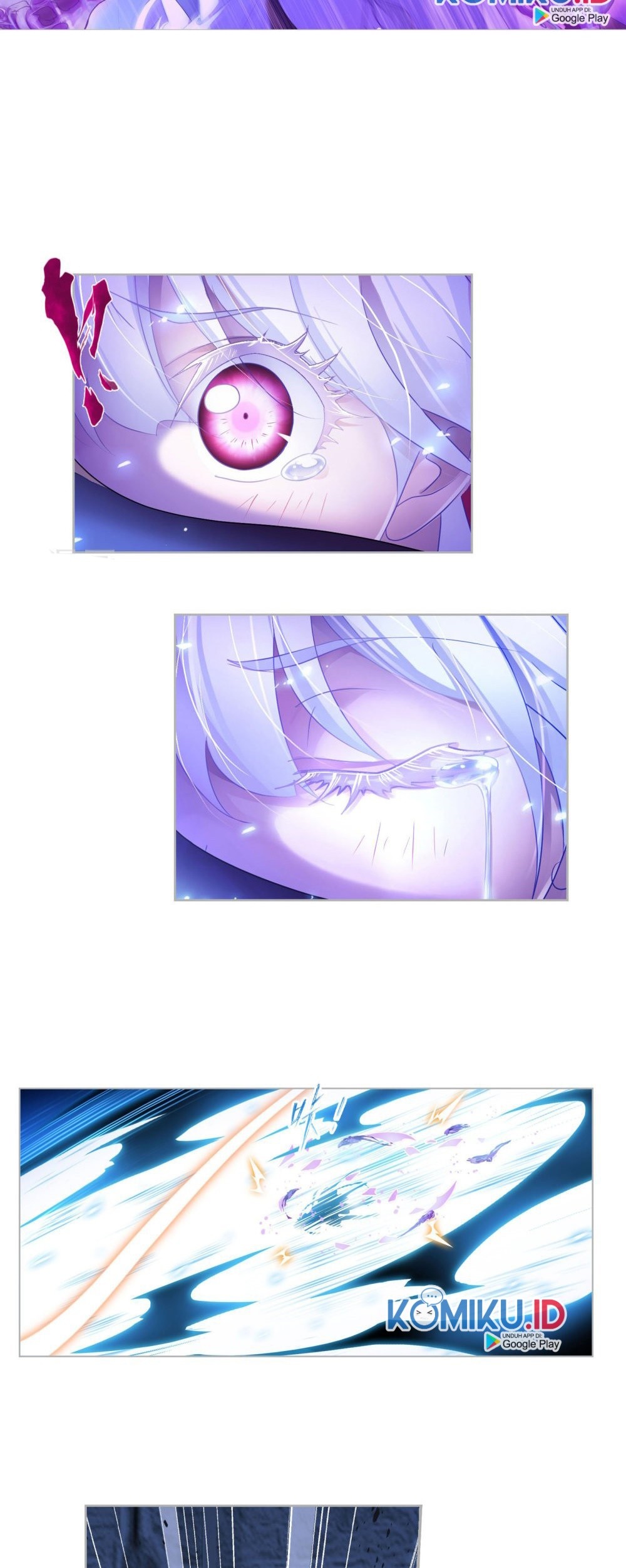 Soul Land Chapter 277 Gambar 30