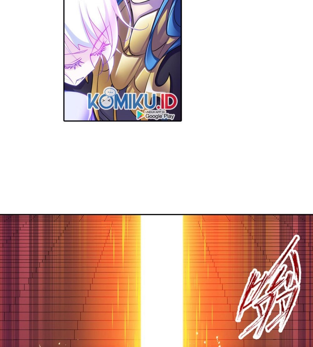 Soul Land Chapter 277 Gambar 37