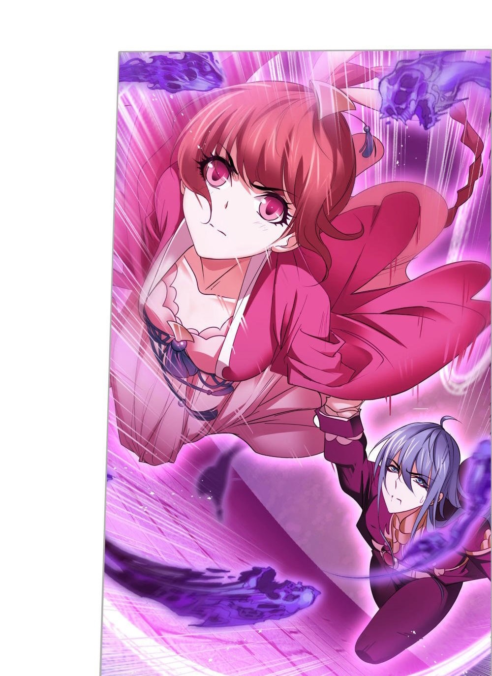 Soul Land Chapter 277 Gambar 5