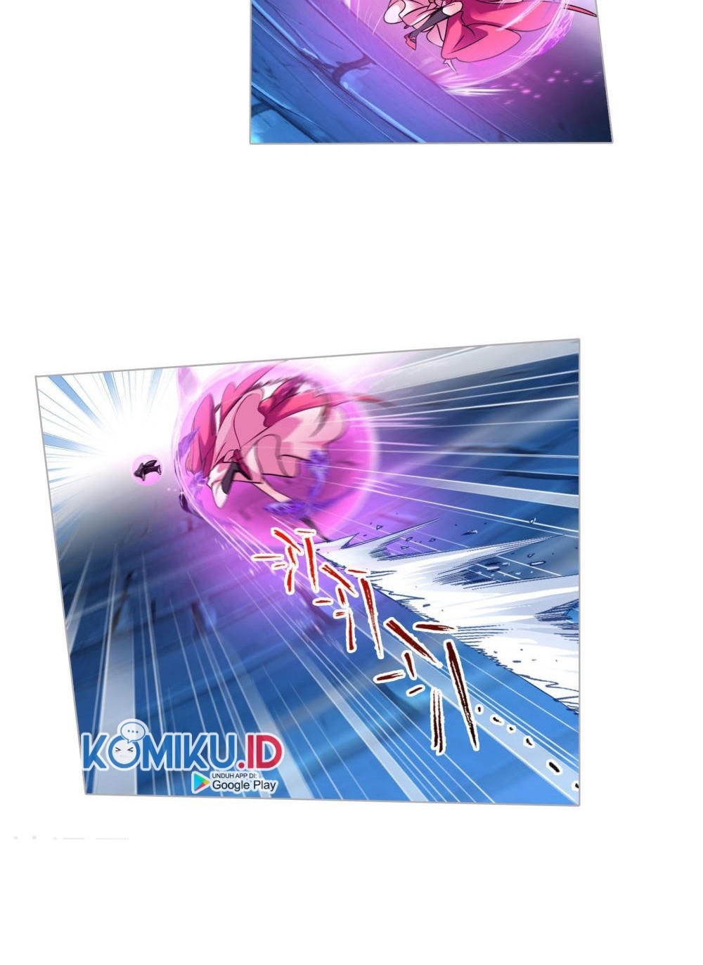 Soul Land Chapter 277 Gambar 7