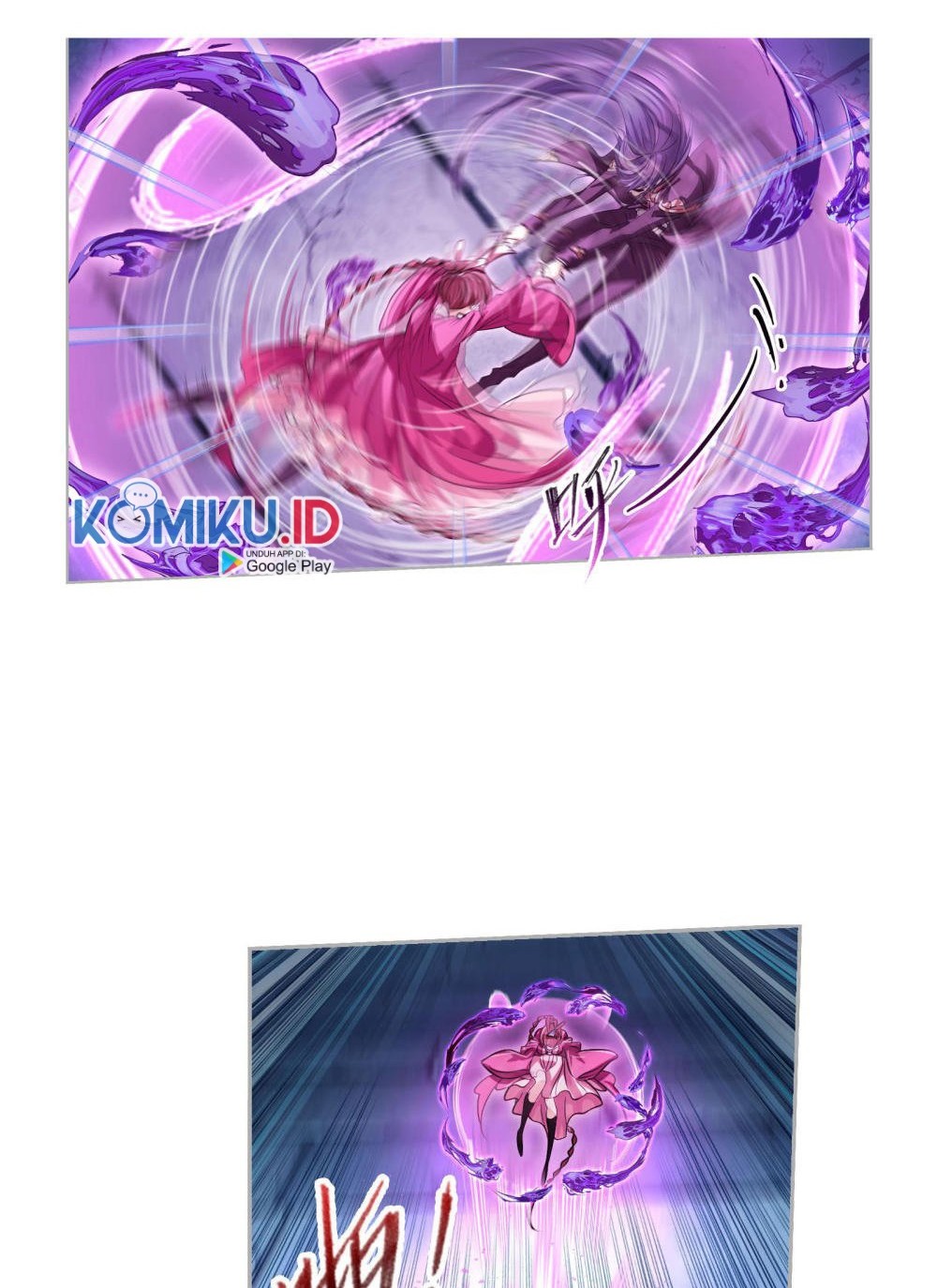 Soul Land Chapter 277 Gambar 9