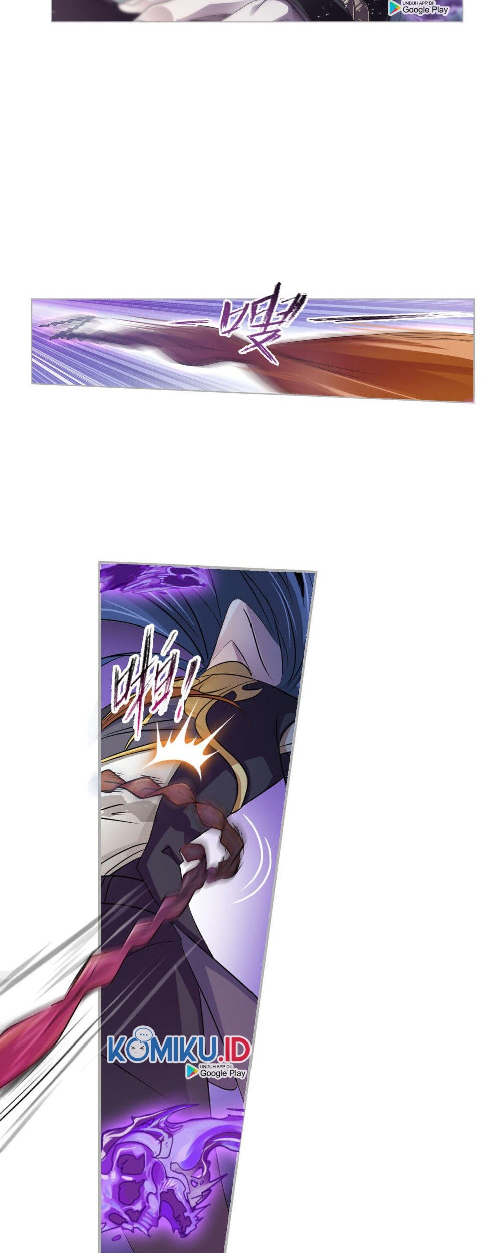 Soul Land Chapter 277 Gambar 12