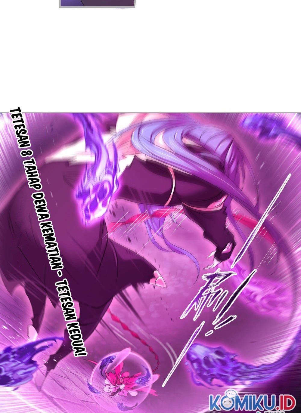 Soul Land Chapter 277 Gambar 13