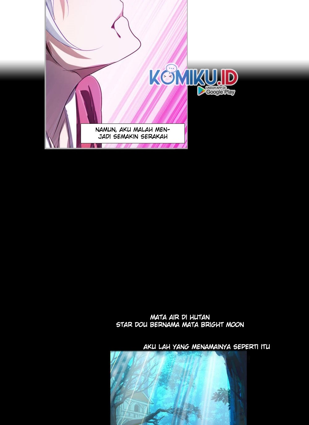 Soul Land Chapter 277 Gambar 17