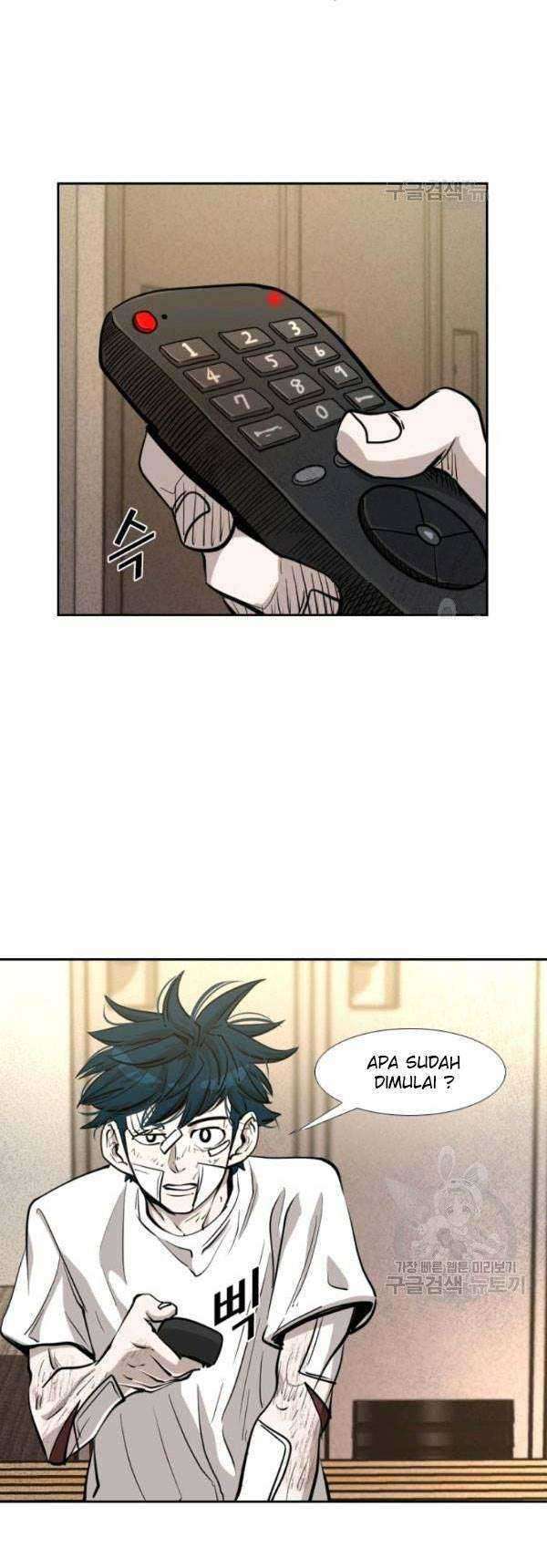 Shark Chapter 203 Gambar 25