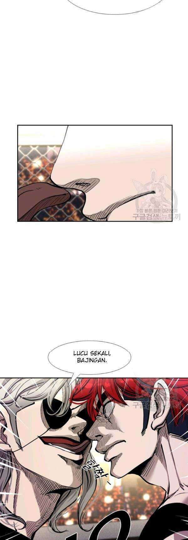 Shark Chapter 203 Gambar 31