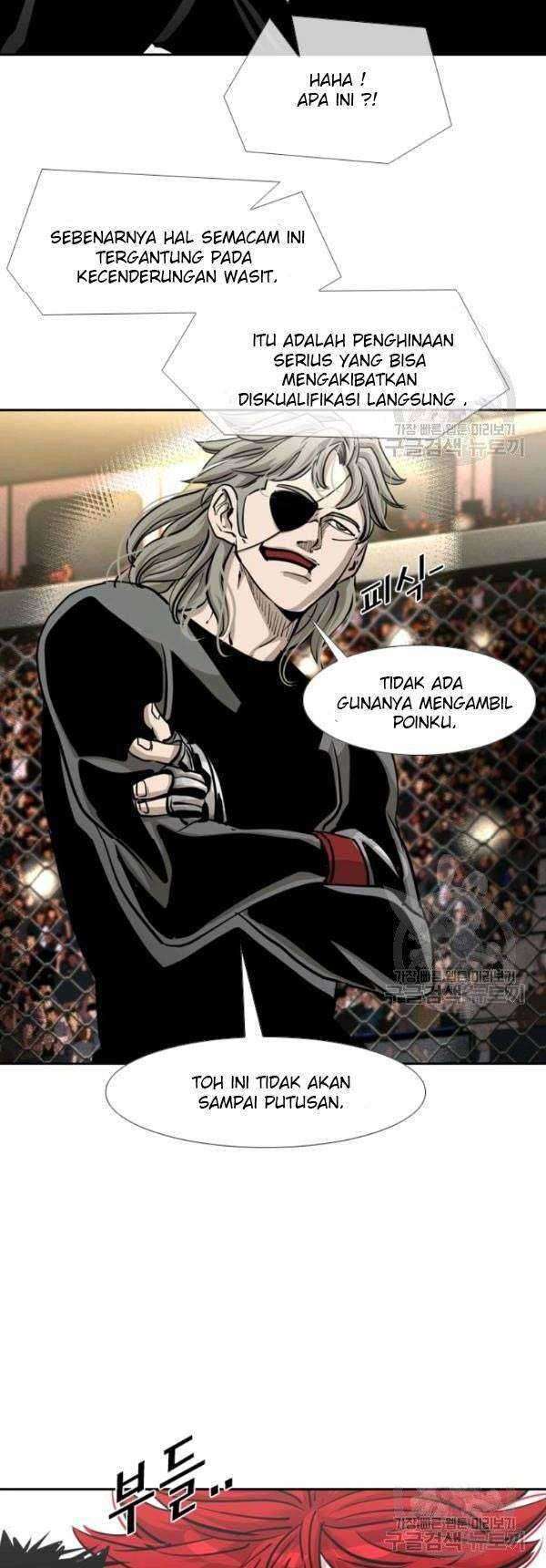 Shark Chapter 203 Gambar 36