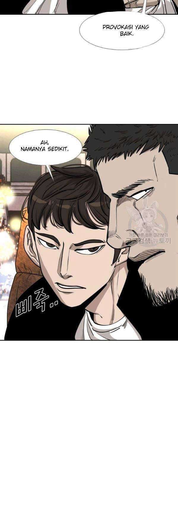 Shark Chapter 203 Gambar 40