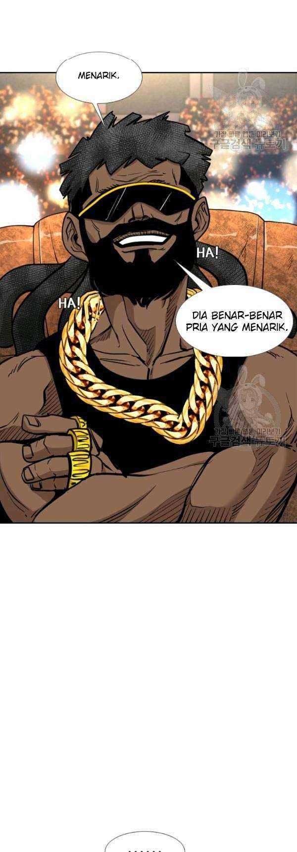 Shark Chapter 203 Gambar 41