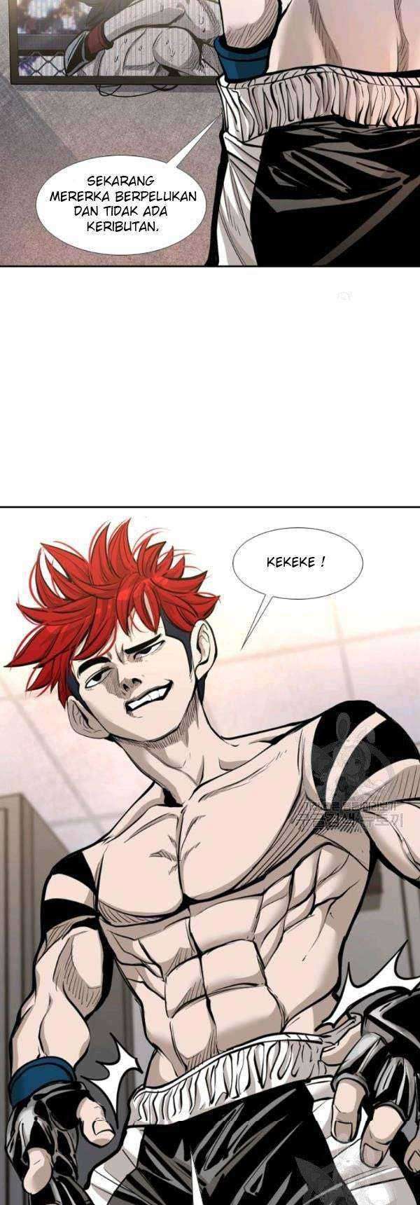 Shark Chapter 203 Gambar 7