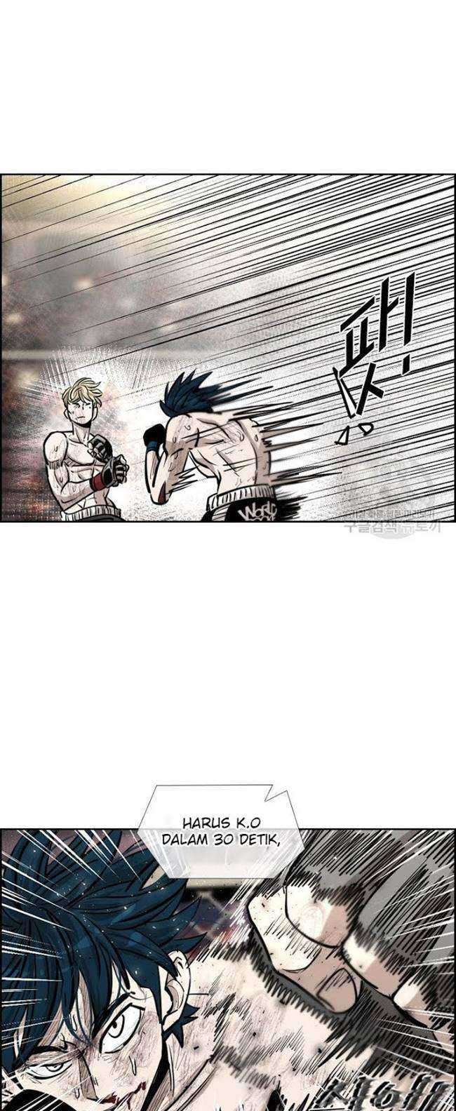 Shark Chapter 202 Gambar 11