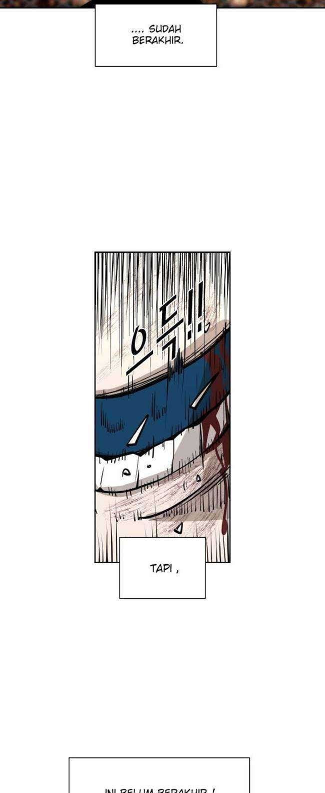 Shark Chapter 202 Gambar 20