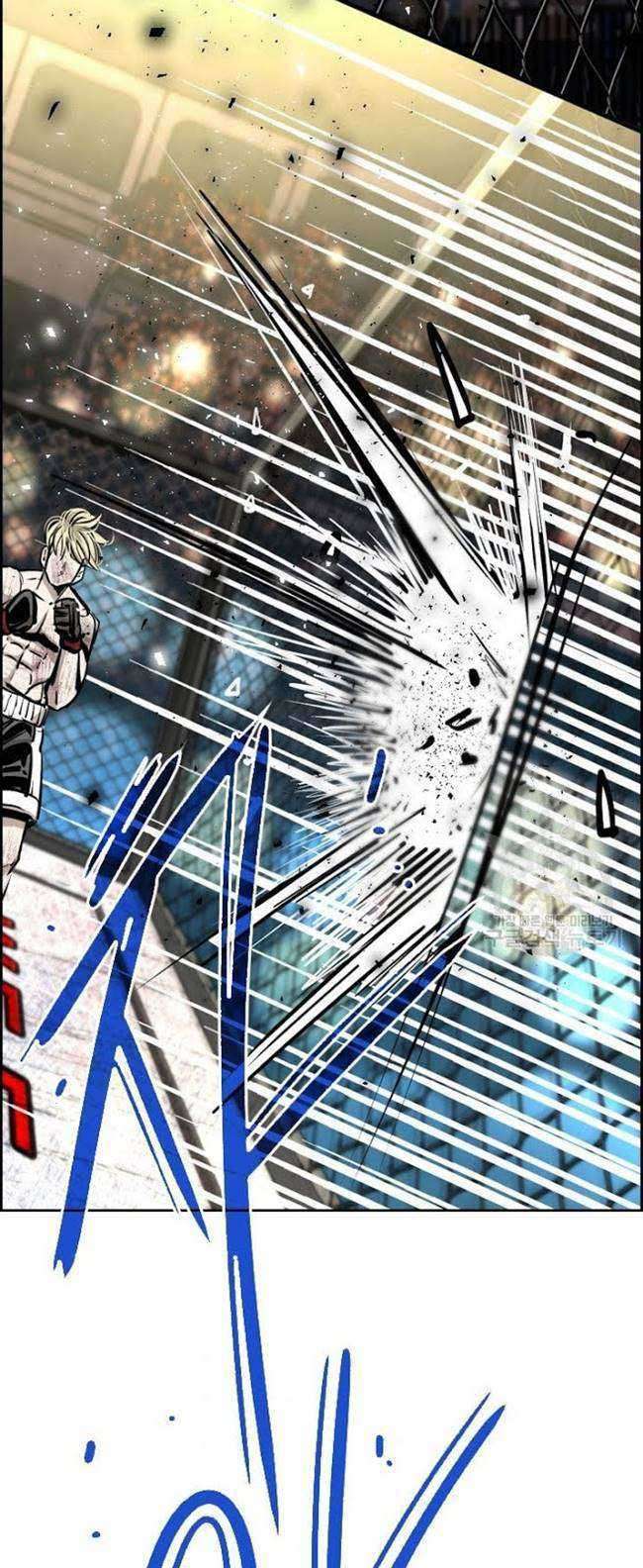 Shark Chapter 202 Gambar 24