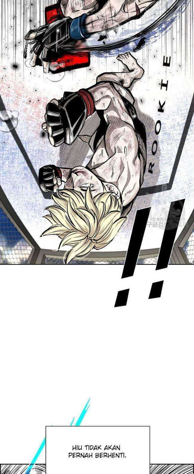 Shark Chapter 202 Gambar 26