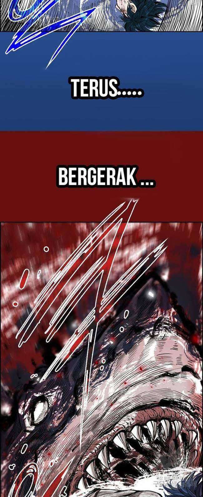 Shark Chapter 202 Gambar 28