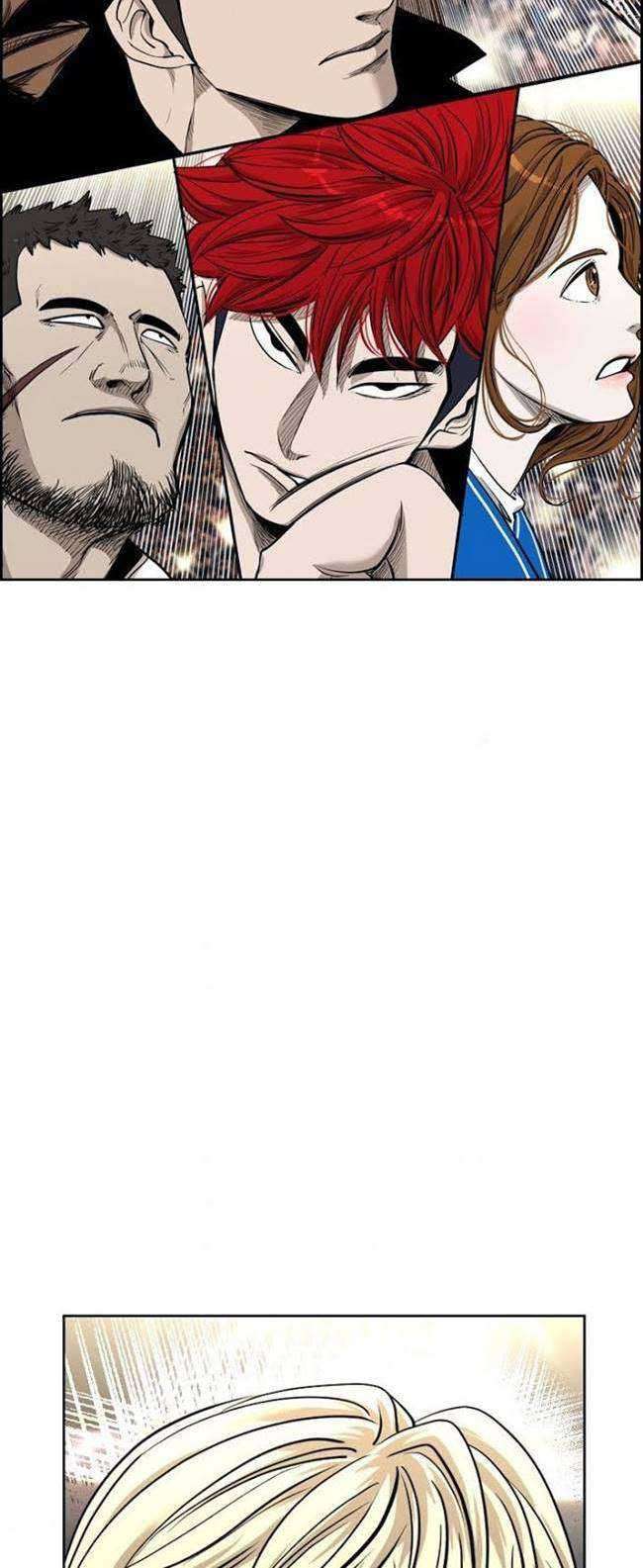 Shark Chapter 202 Gambar 31