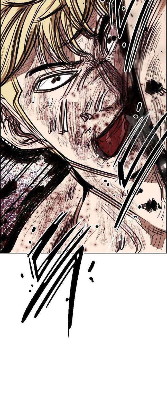 Shark Chapter 202 Gambar 33