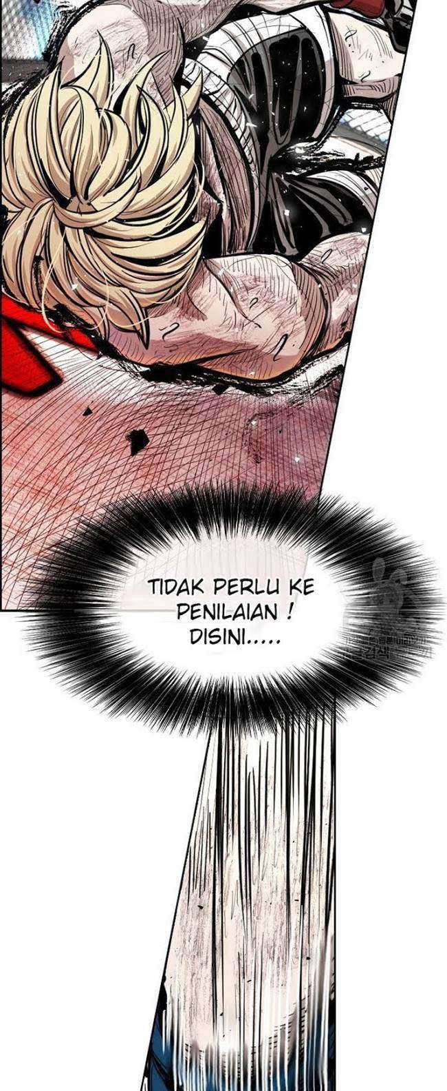 Shark Chapter 202 Gambar 39