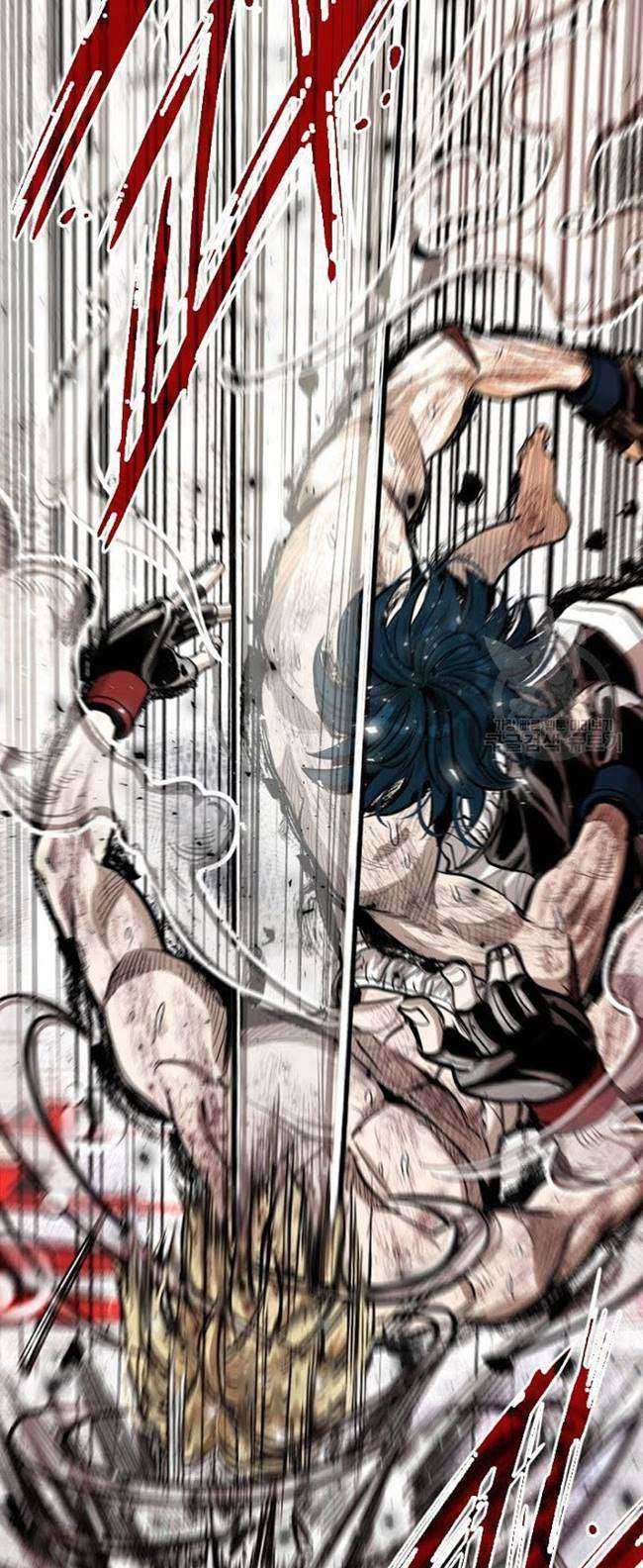 Shark Chapter 202 Gambar 41