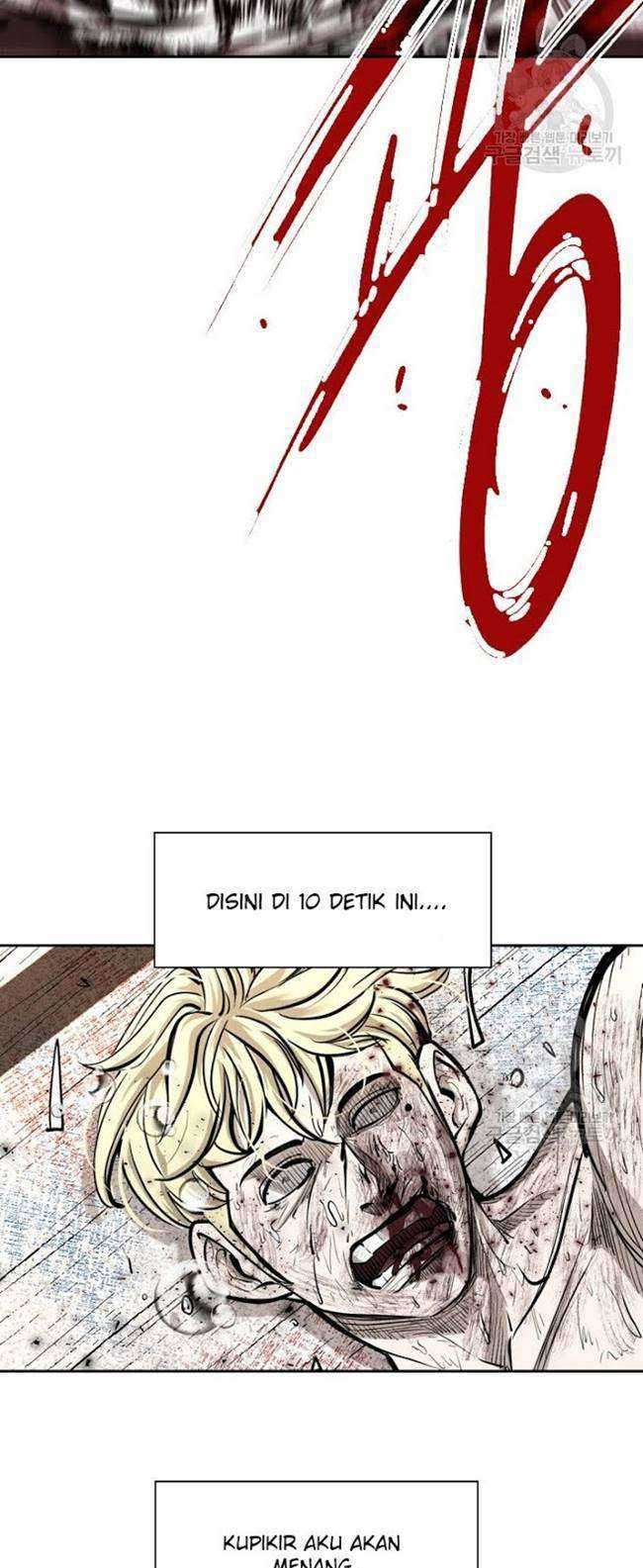 Shark Chapter 202 Gambar 42