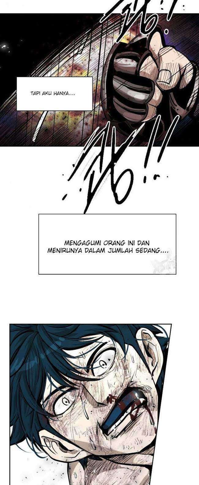 Shark Chapter 202 Gambar 44