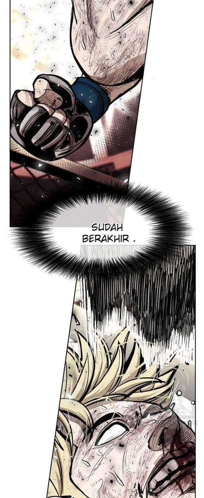 Shark Chapter 202 Gambar 45