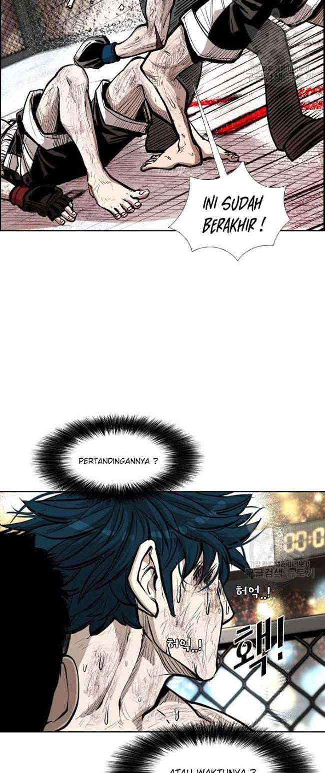 Shark Chapter 202 Gambar 47