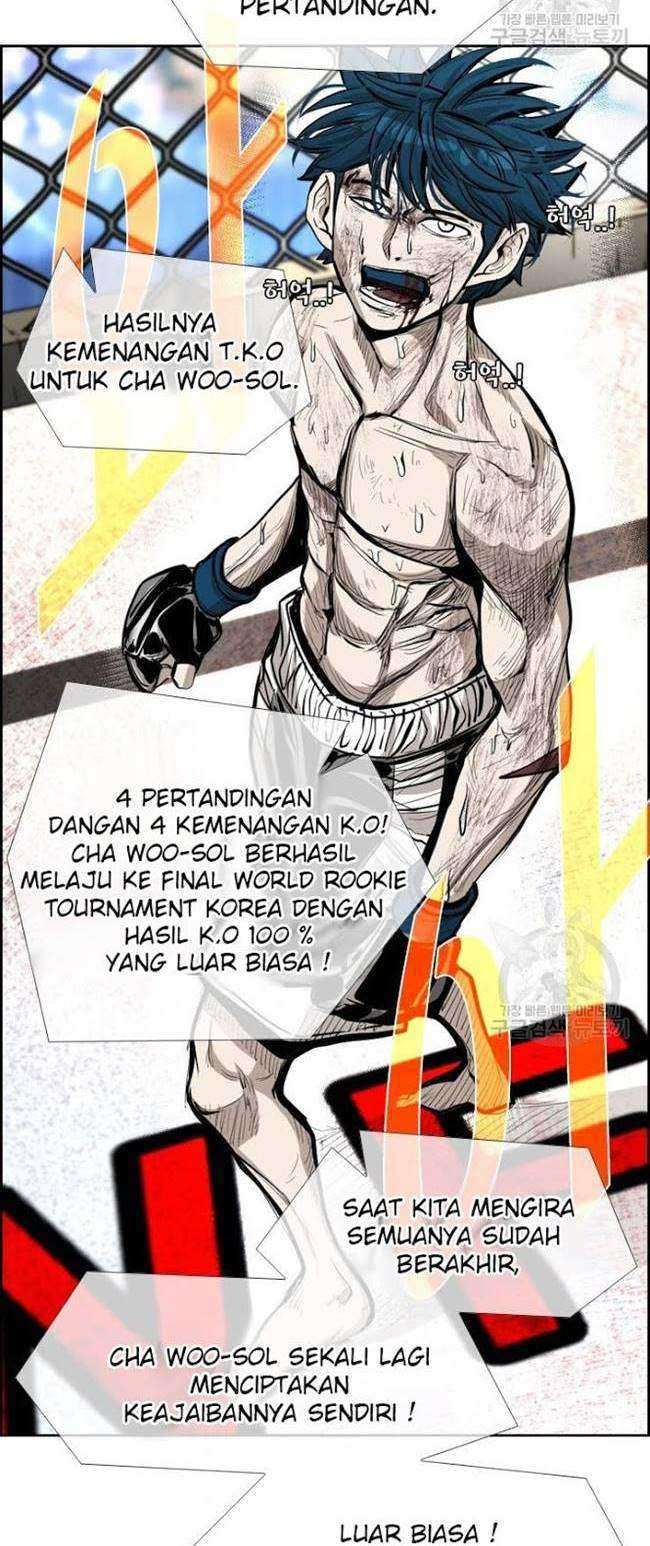 Shark Chapter 202 Gambar 49