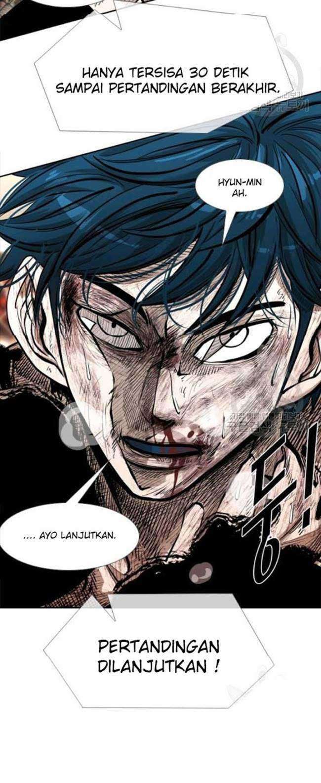 Shark Chapter 202 Gambar 5