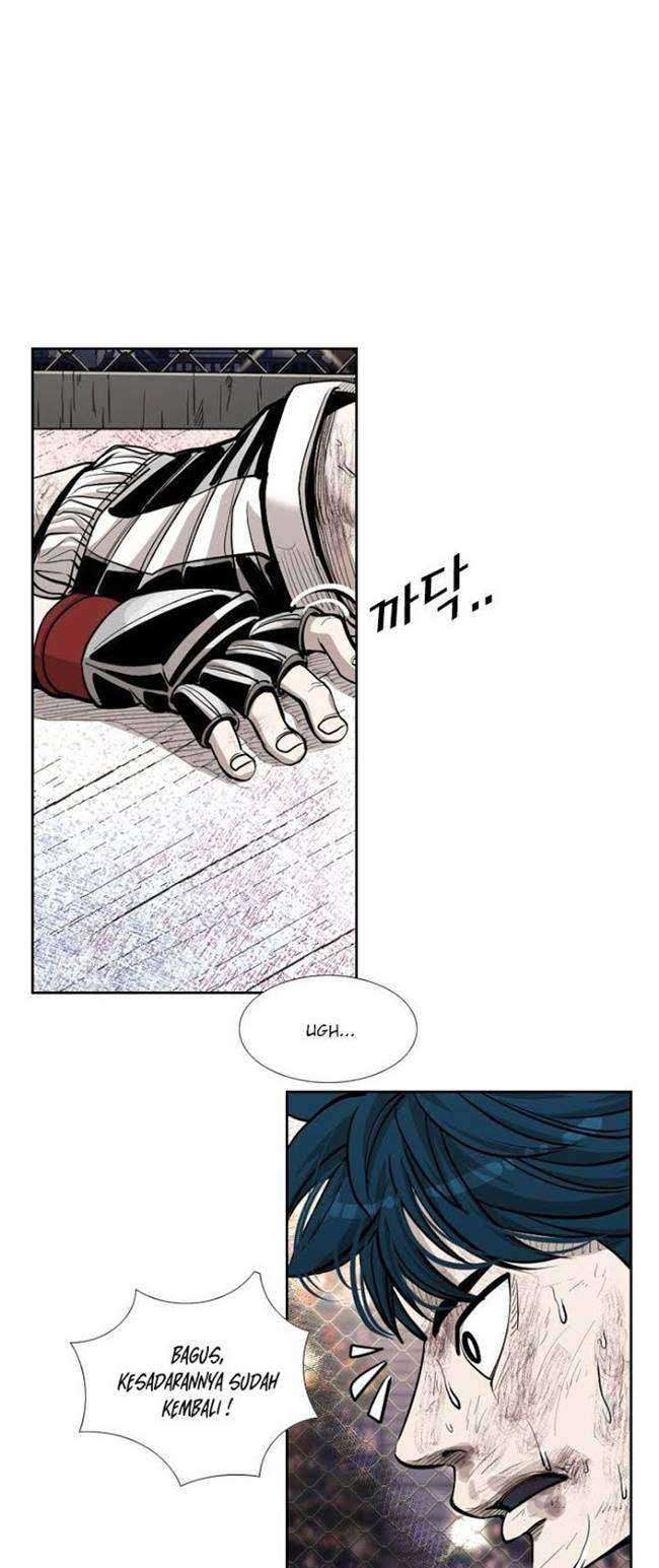 Shark Chapter 202 Gambar 53