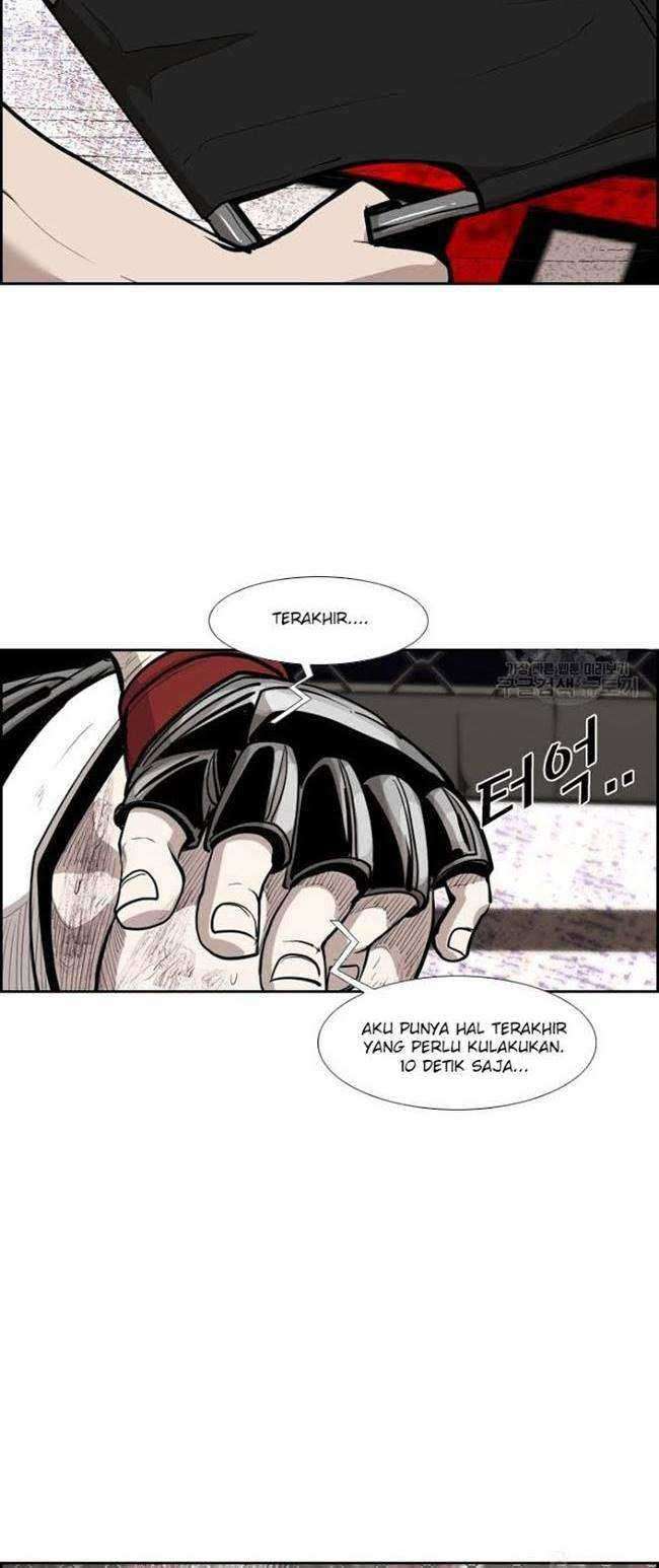 Shark Chapter 202 Gambar 55