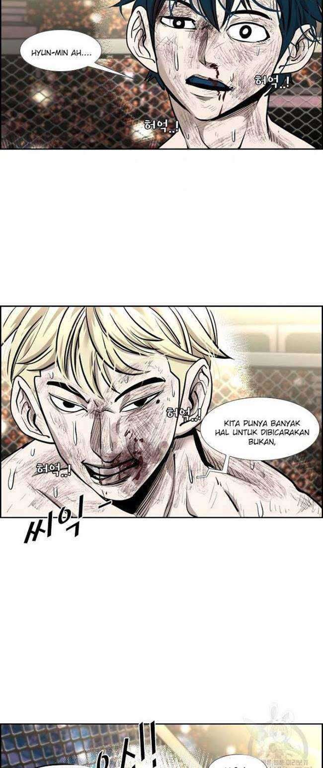 Shark Chapter 202 Gambar 57