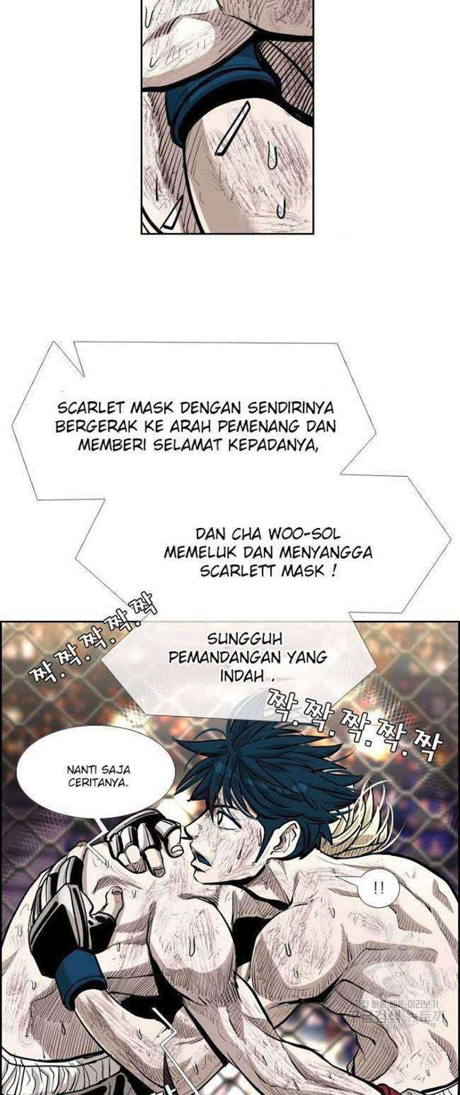 Shark Chapter 202 Gambar 59
