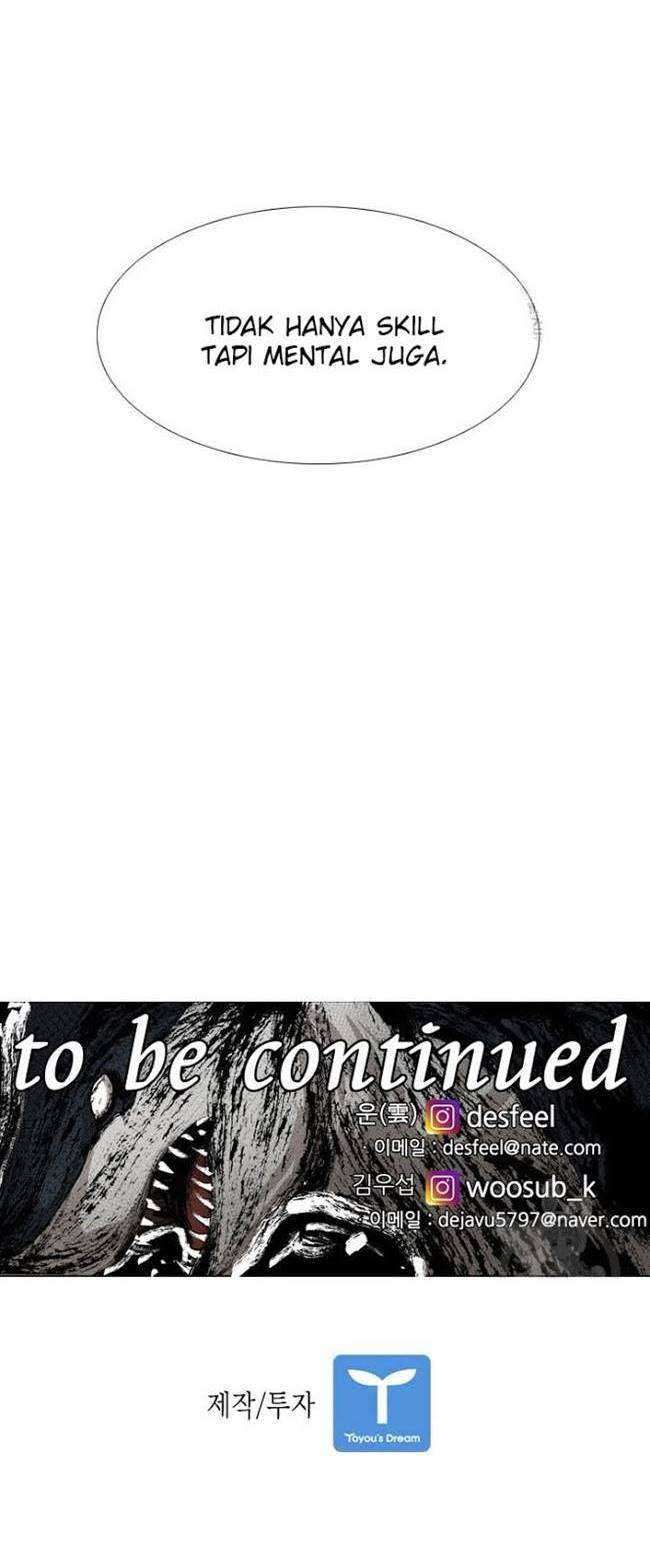 Shark Chapter 202 Gambar 61