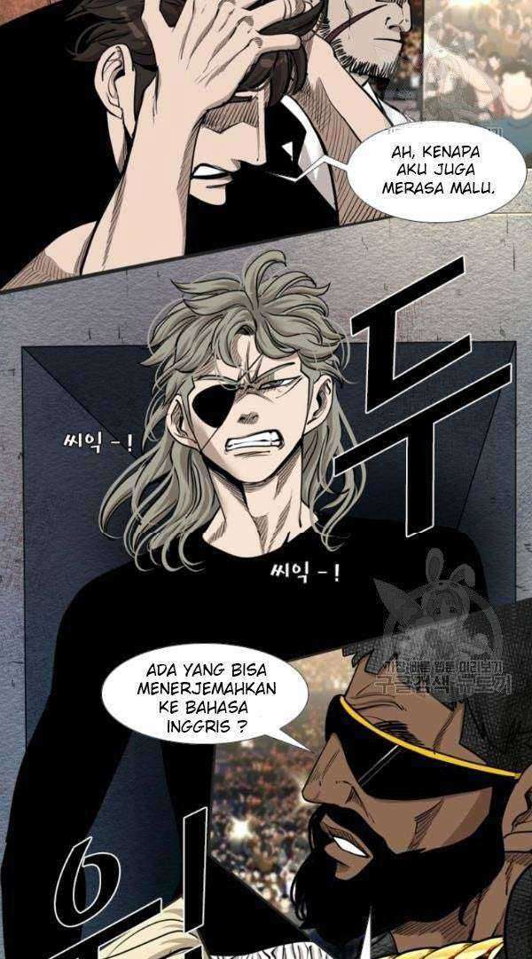 Shark Chapter 201 Gambar 47