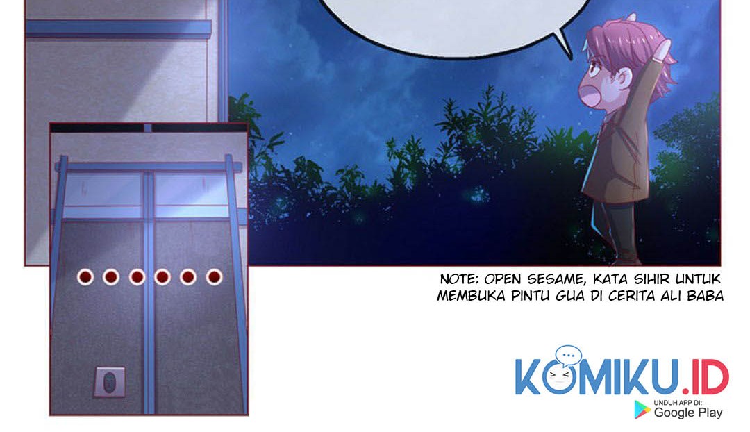 Gold System Chapter 37 Gambar 32