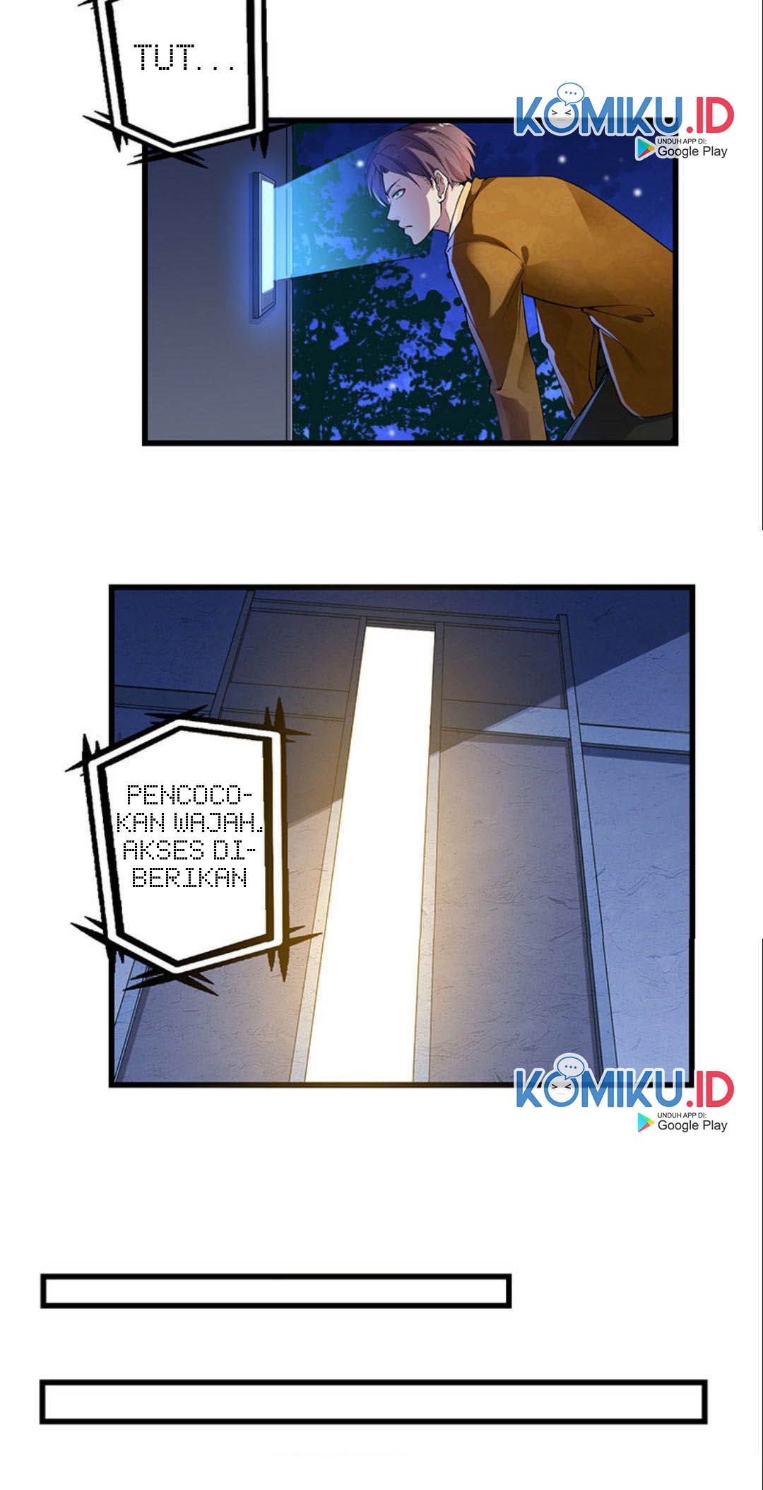 Gold System Chapter 37 Gambar 35