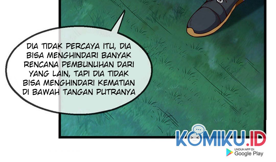 Gold System Chapter 39 Gambar 36